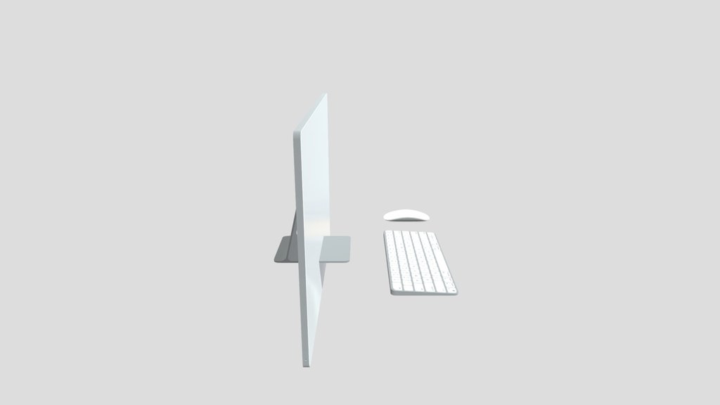 Apple Imac 2021