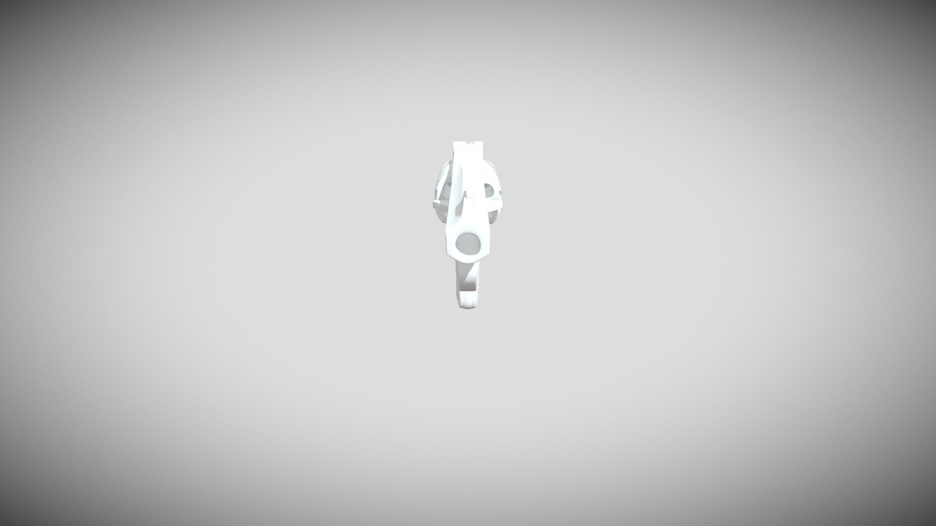Revolver - 3D model by threeDJul (@redjhon4ik) [396338d] - Sketchfab