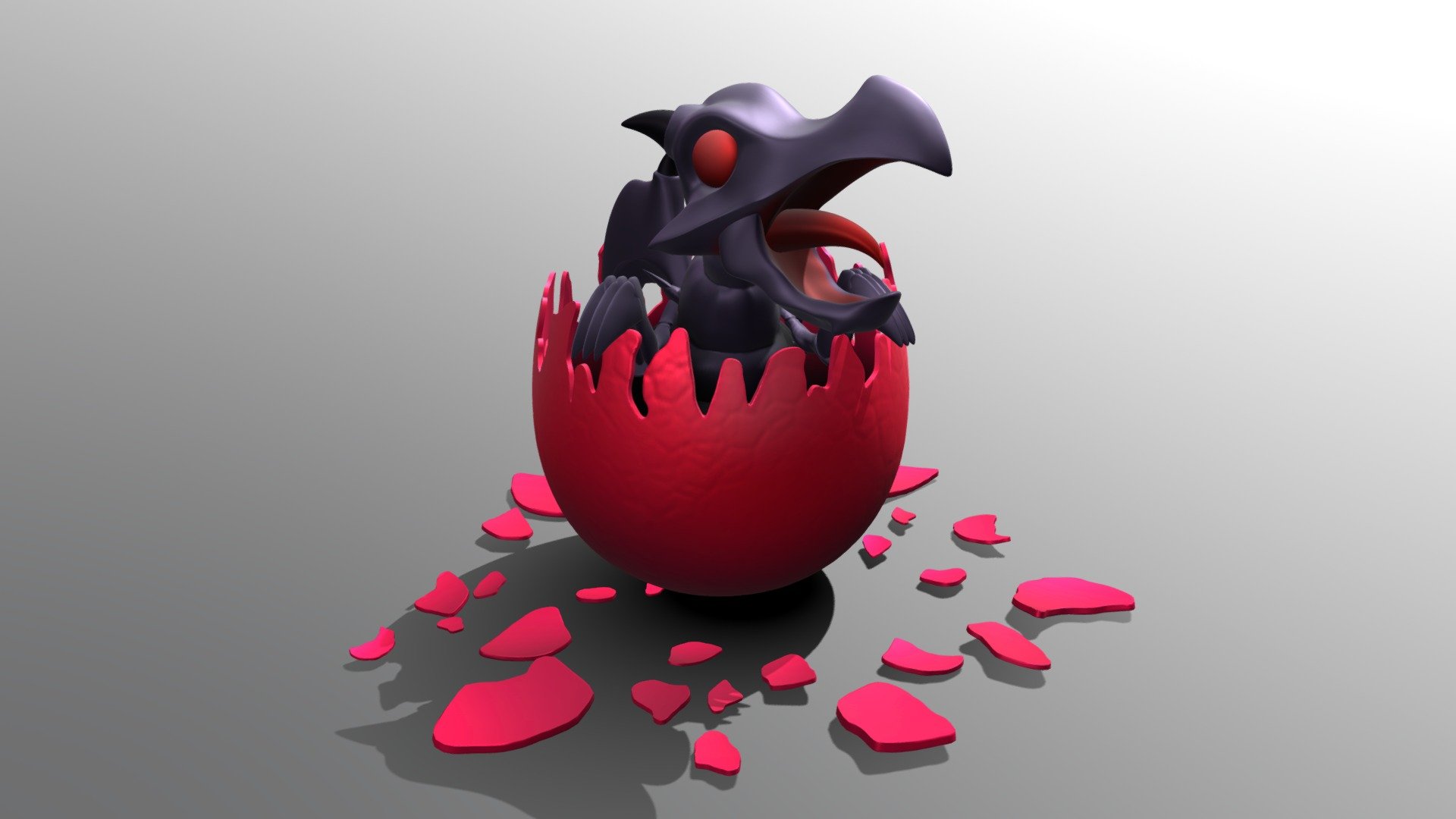yugioh 黒竜の雛 Black Dragon's Chick