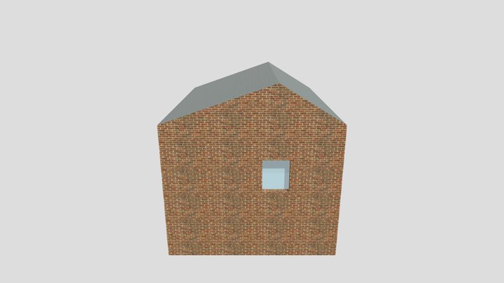 dae 3D Model