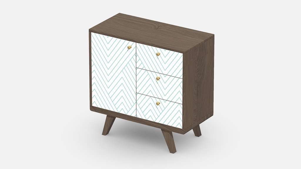 Cabinets - A 3D model collection by lexset - Sketchfab
