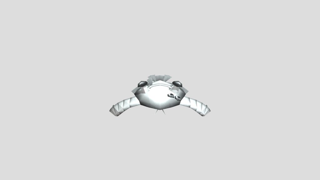 [Neon Genesis Evangelion] Sandelphon
