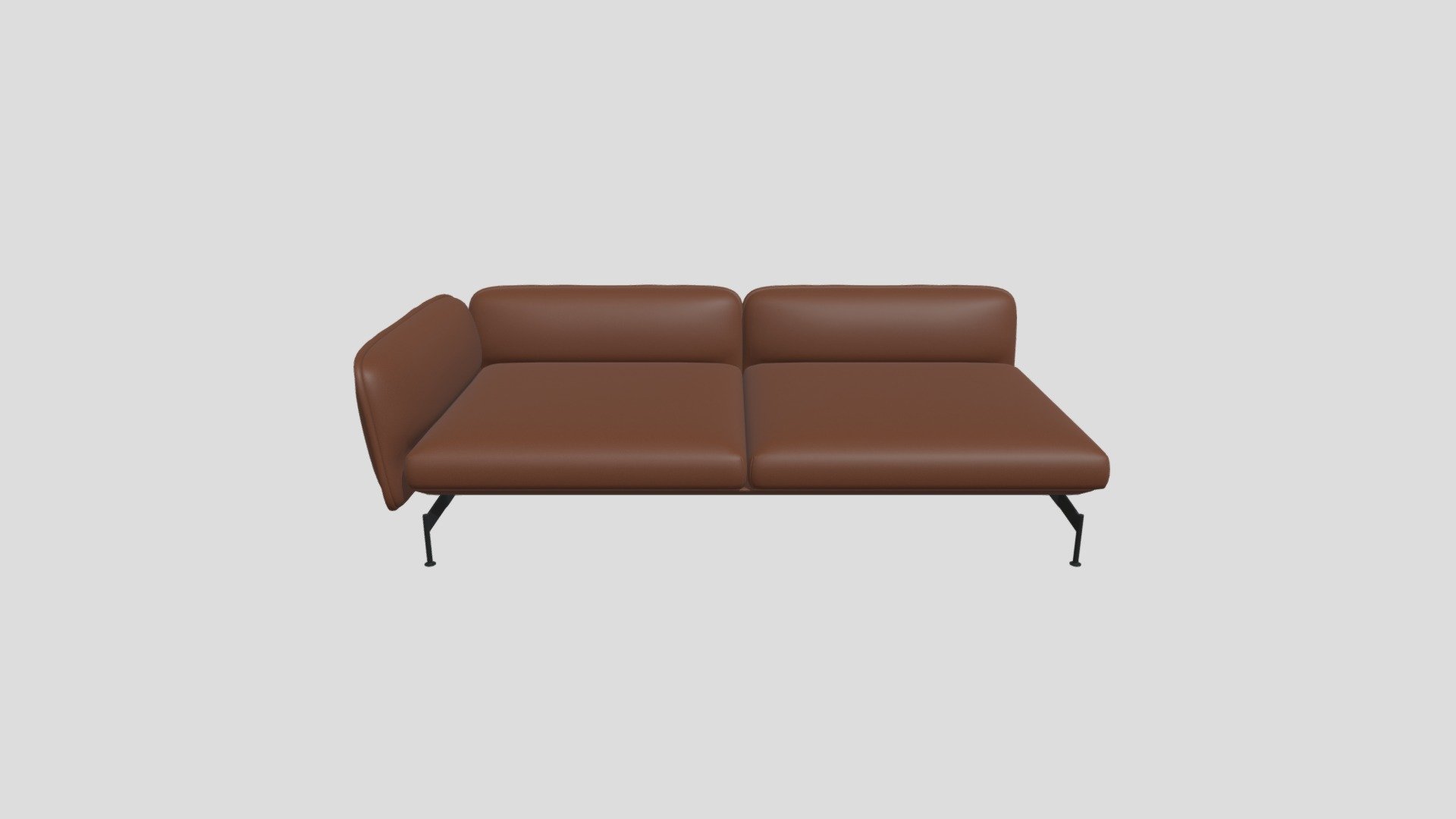 Echo Seater 2X R HA - 3D model by metaggio (@metagradeofficial ...
