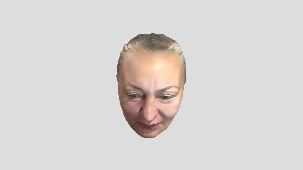 Голова 2