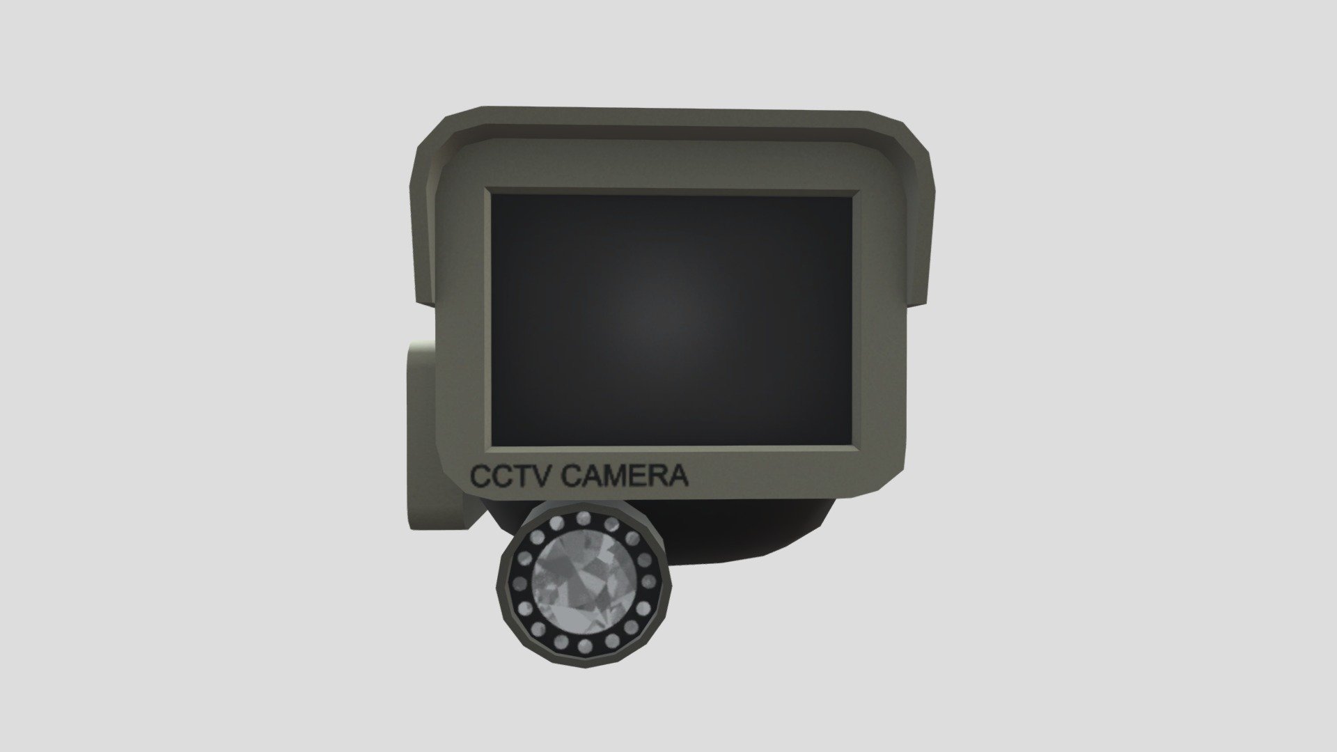 Cameraman Head - Download Free 3D model by Coolguywhodosevehicles ...