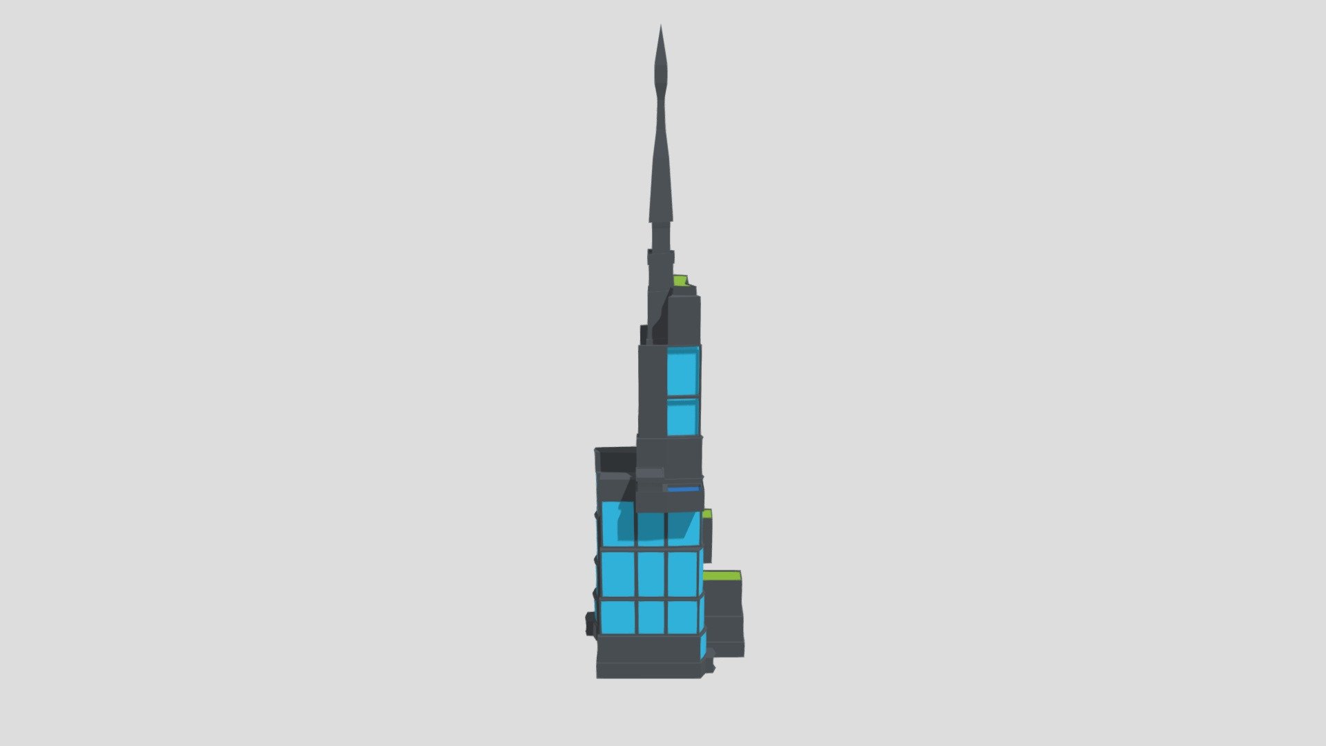 SKYSCRAPER