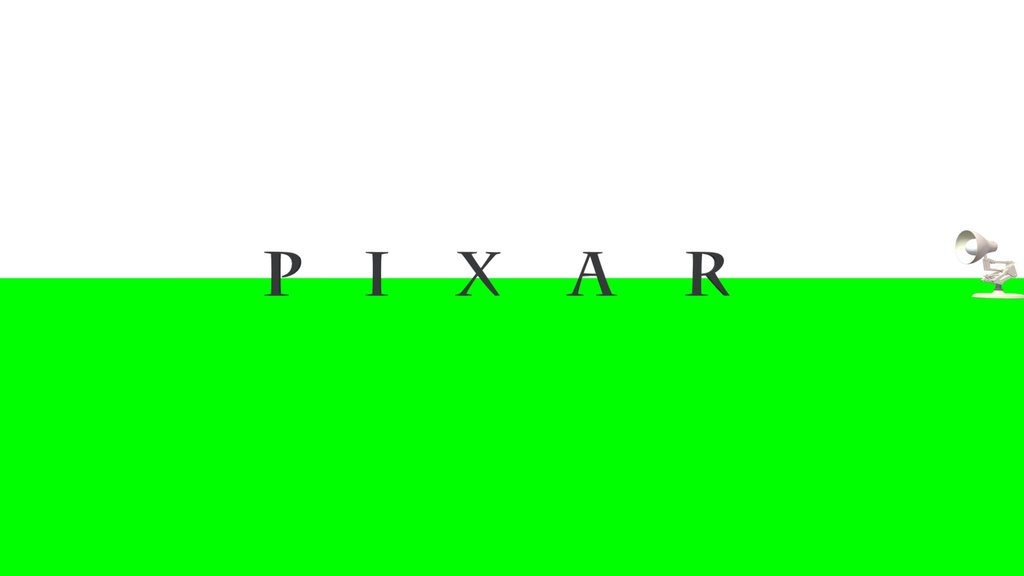 Pixar Animation Studios modifications