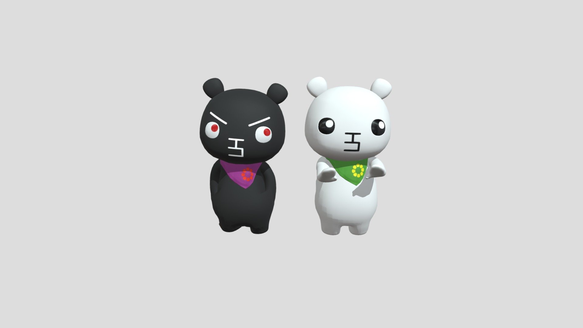 Bw02 - Download Free 3D model by xrdigital [396d024] - Sketchfab