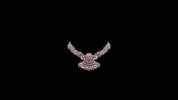 nkl1 3D Model