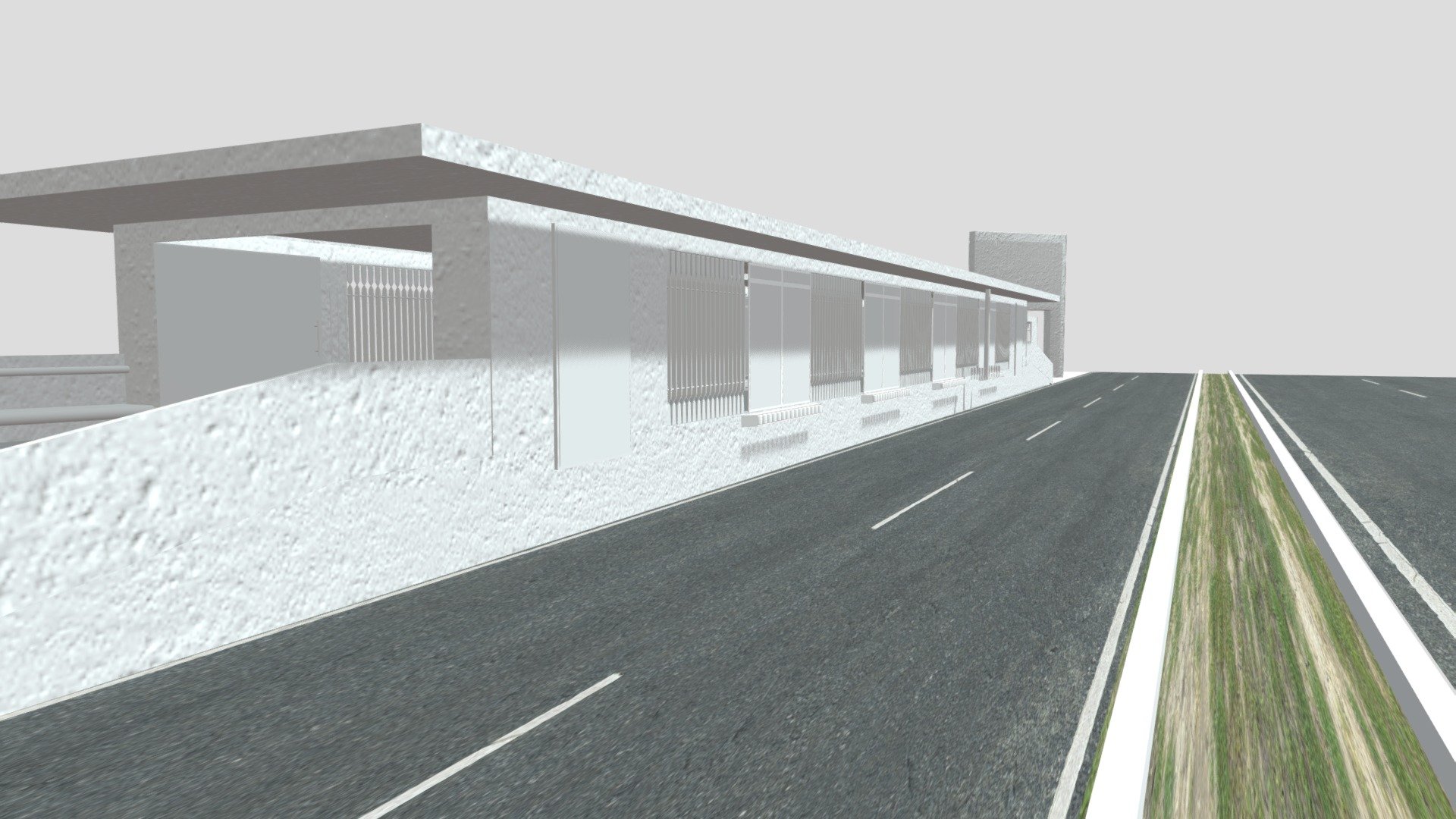BRTS Look - 3D model by ibharatsolanki [396e433] - Sketchfab