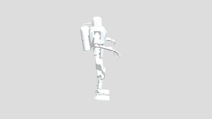 XYZ hw details 3D Model