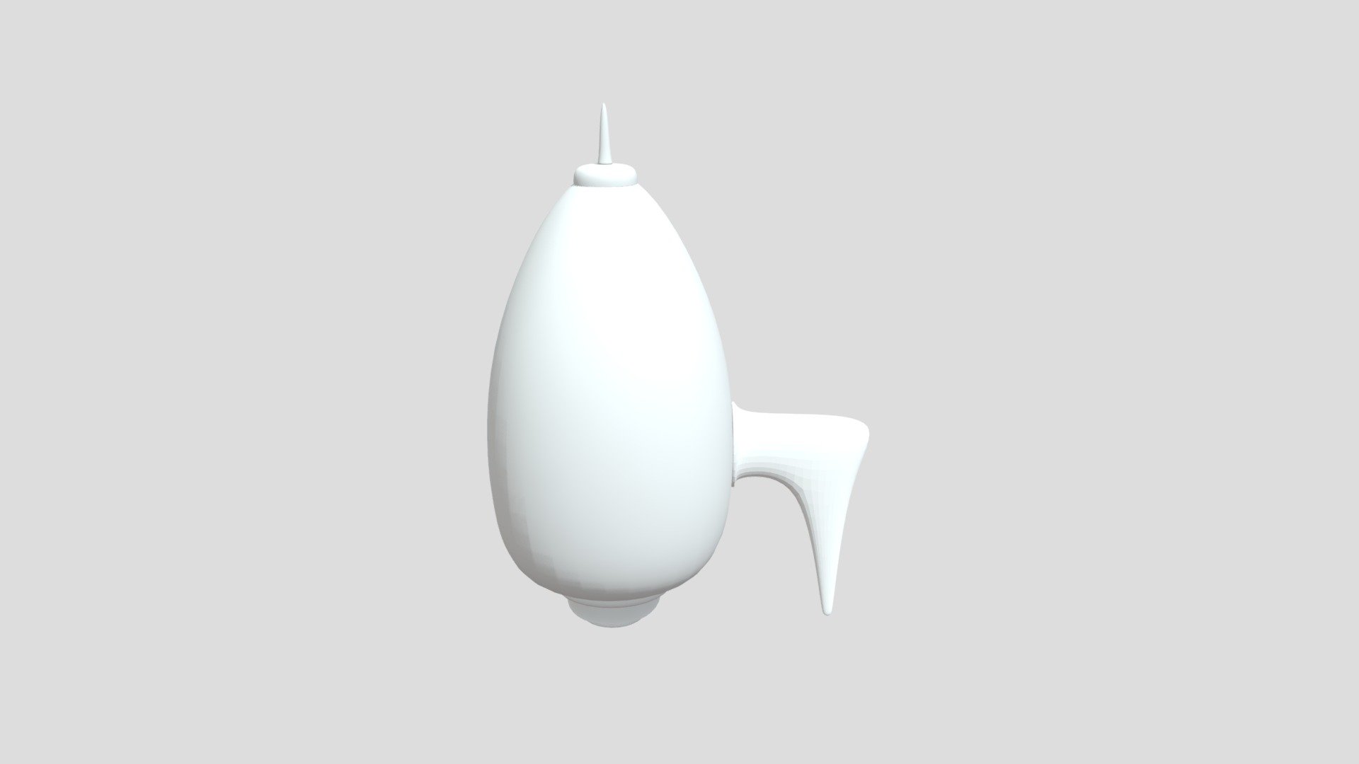 Harrell0402 Rocket Top