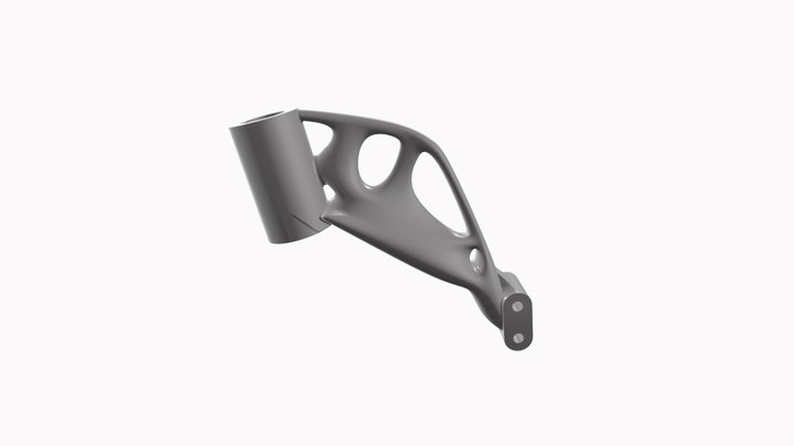 CATPart6 3D Model