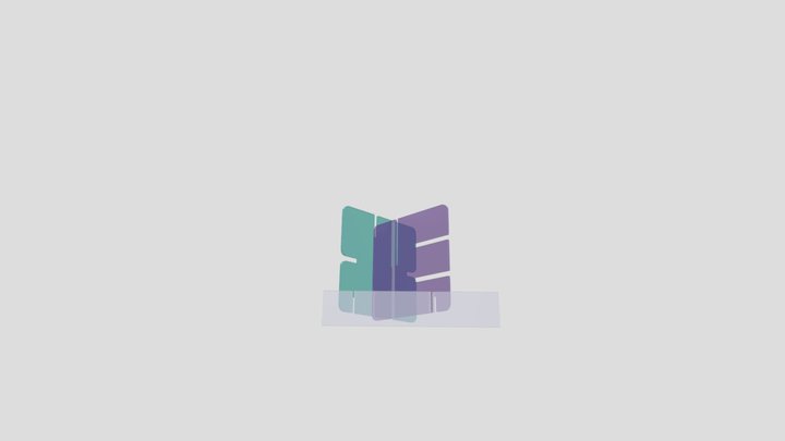 tinker 3D Model