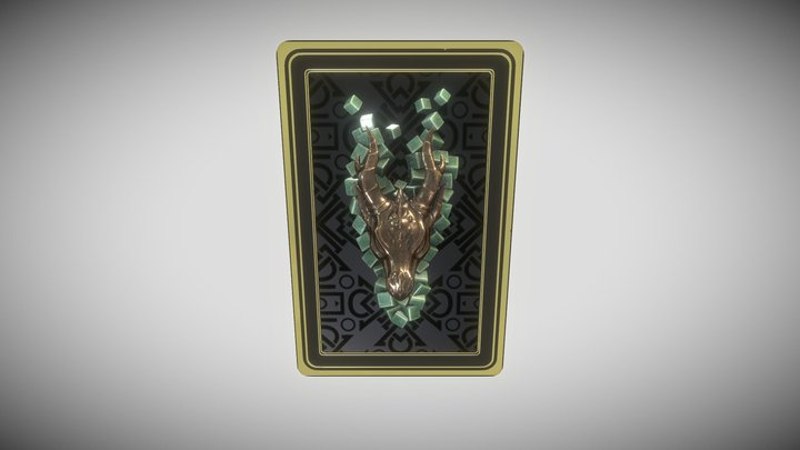 2017_cardback_full 3D Model