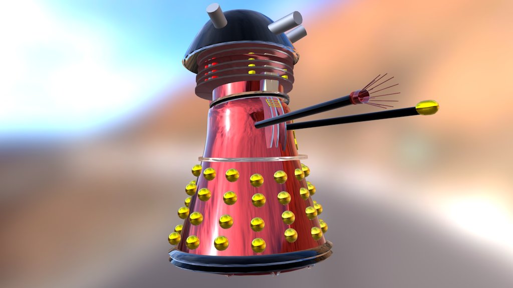 Dalek 2.0
