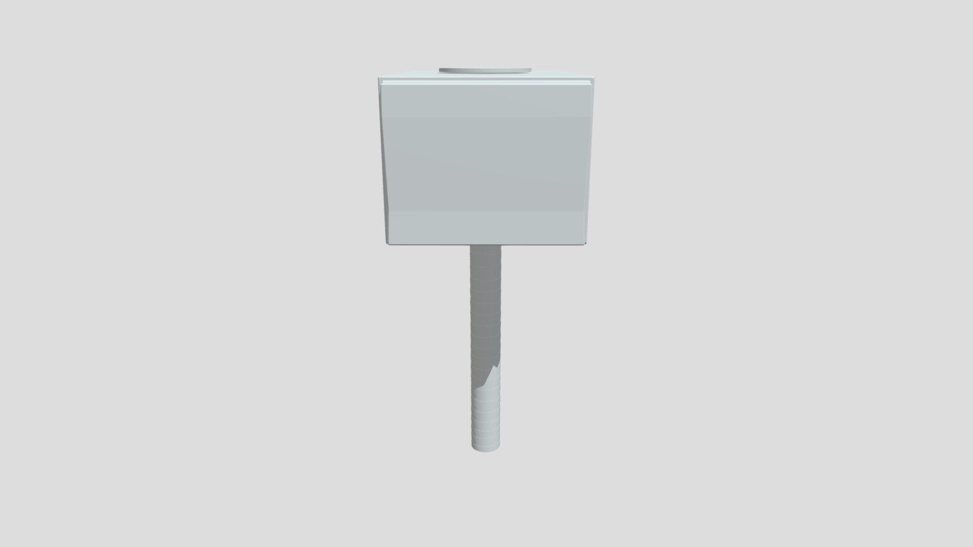 Hammer