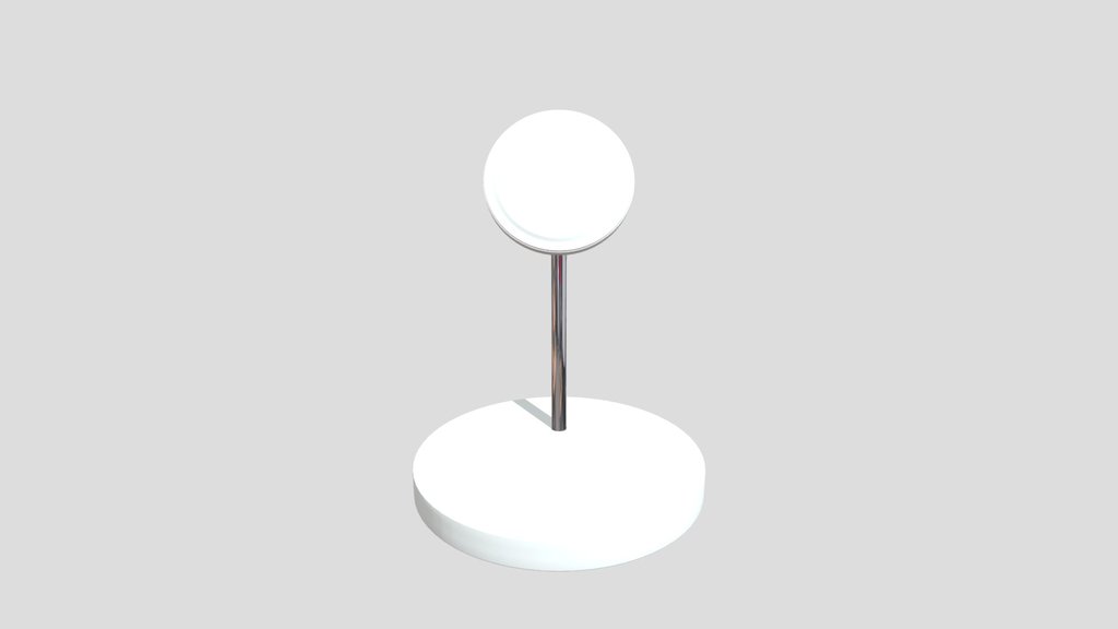 Wireless Charger Stand