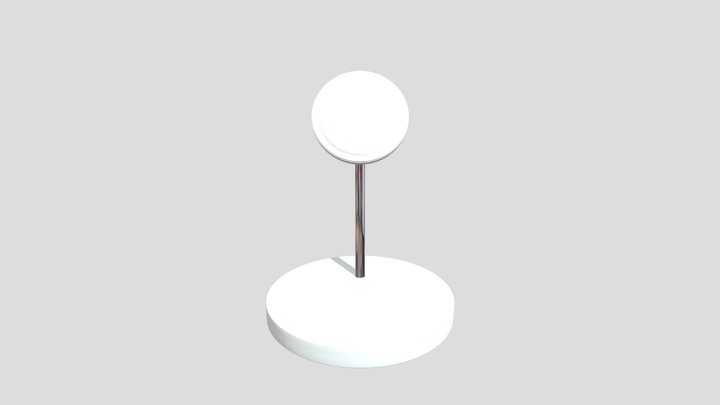 Wireless Charger Stand