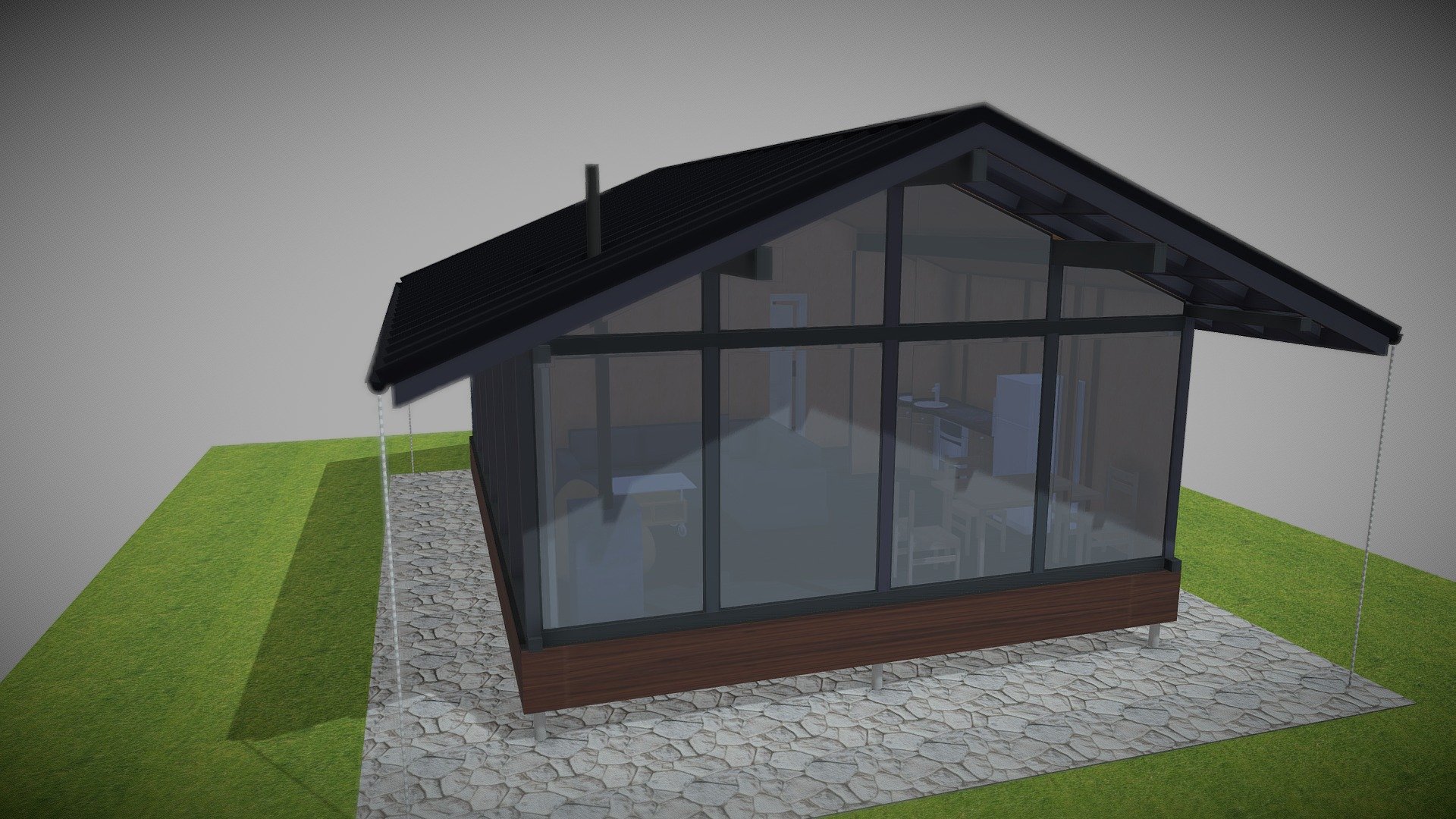 Legato studio 42 — Sketchfab embed 3D viewer