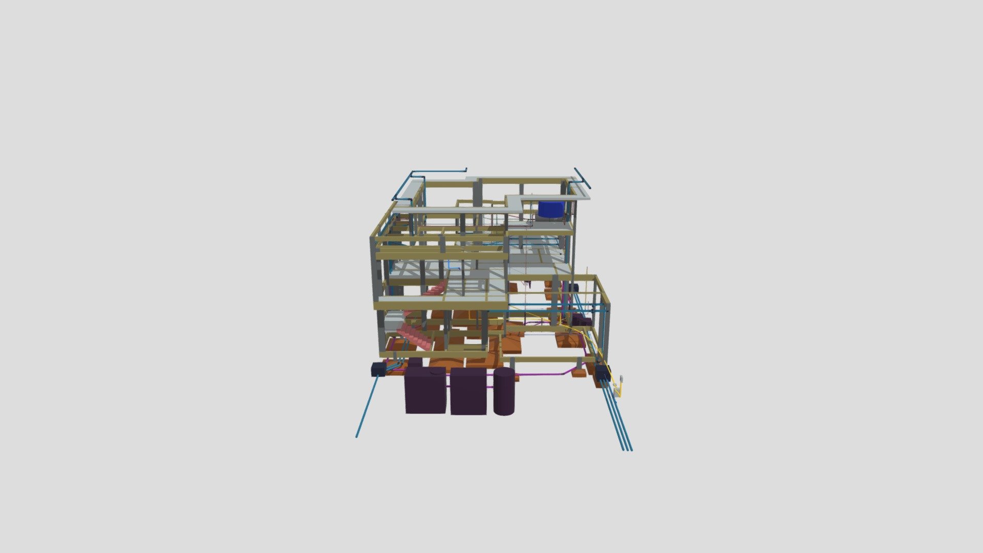 Export3D
