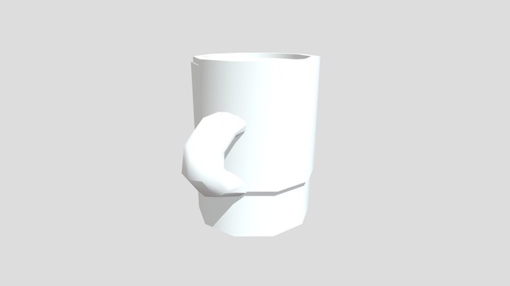 Project Name (1) 3D Model