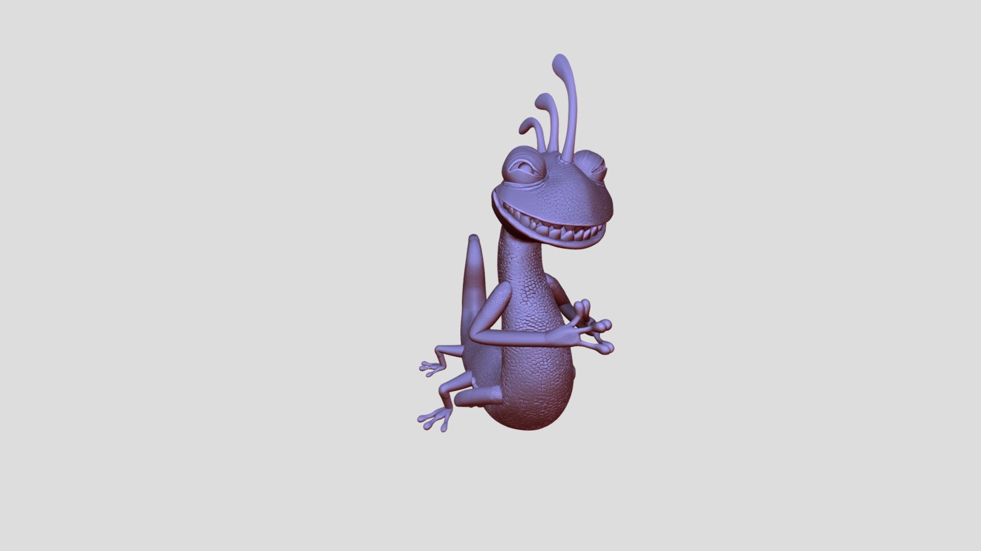 Randall_boggs Download Free 3D model by ENG.DESIGNER [3976dfa(02)