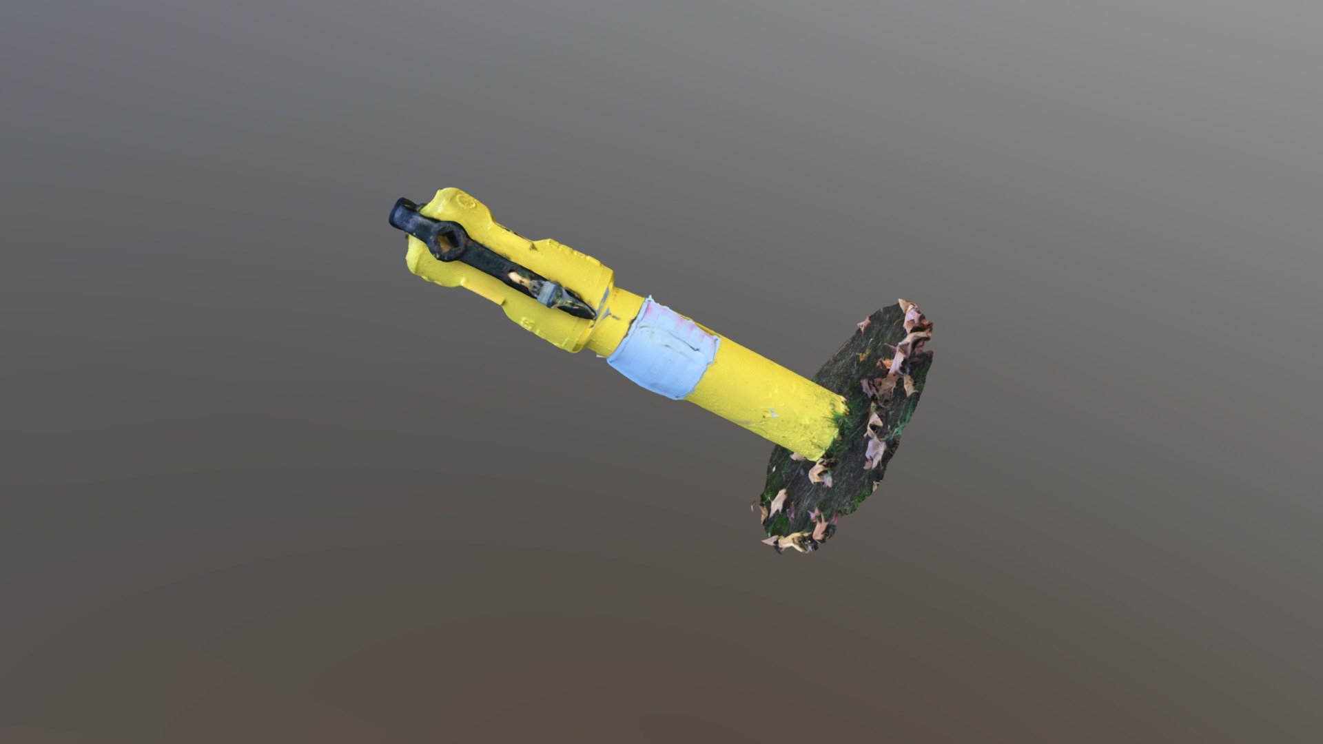 Pipe Thing