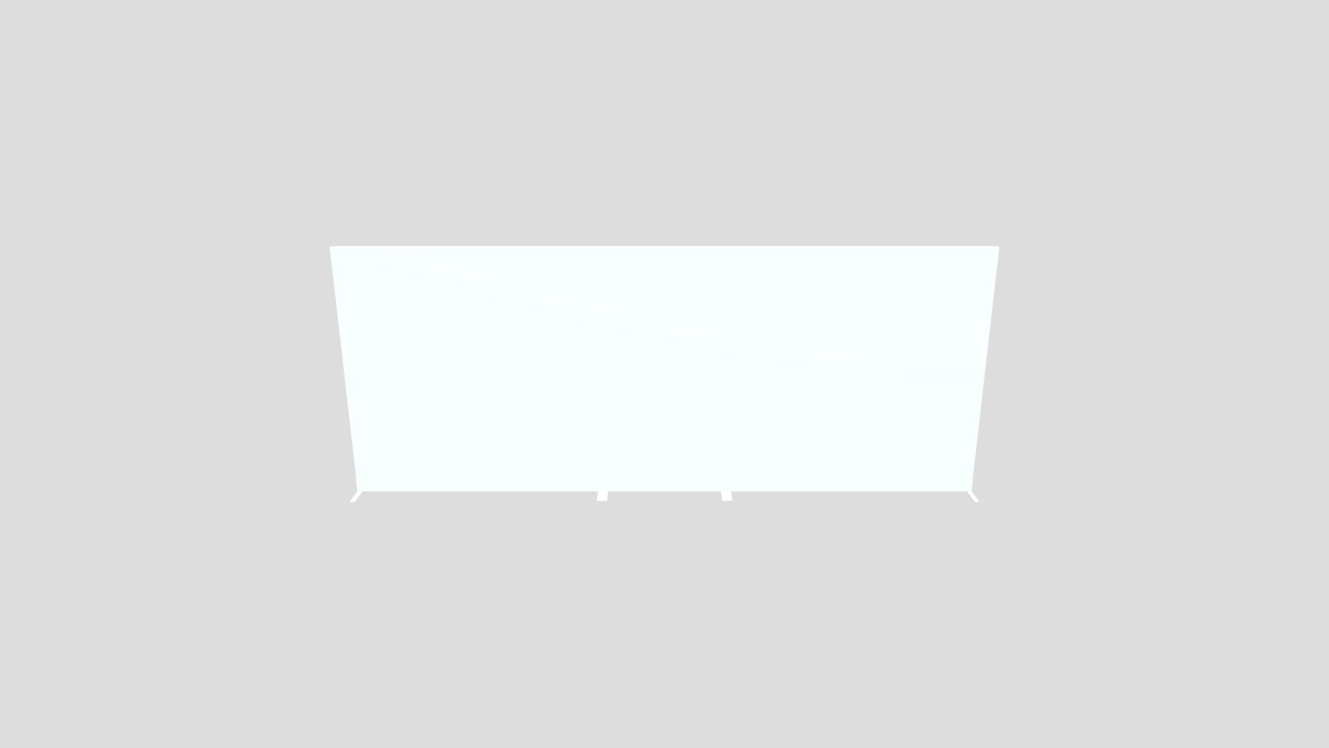 background専用　BURST Replacement Graphic for 20ft x 8ft Vector Frame Display