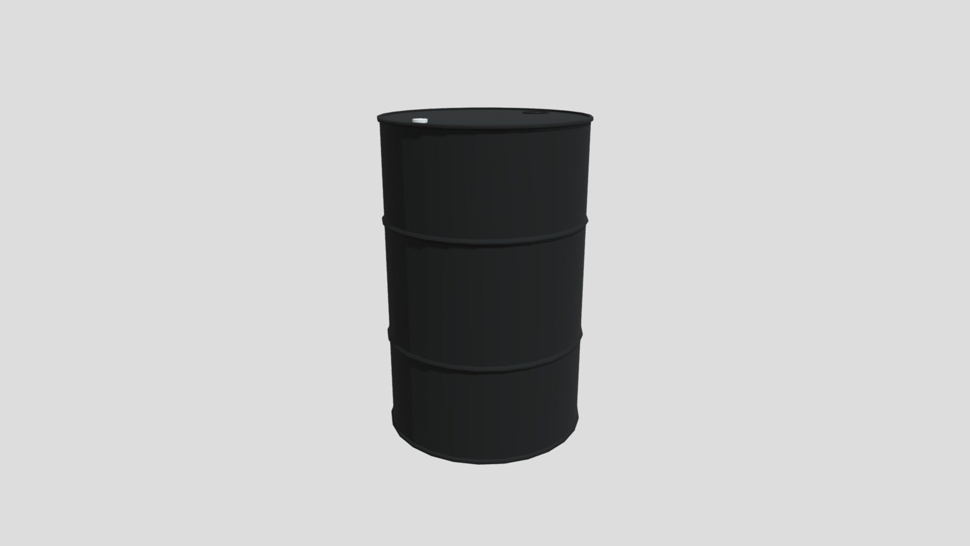 Barrel 3D
