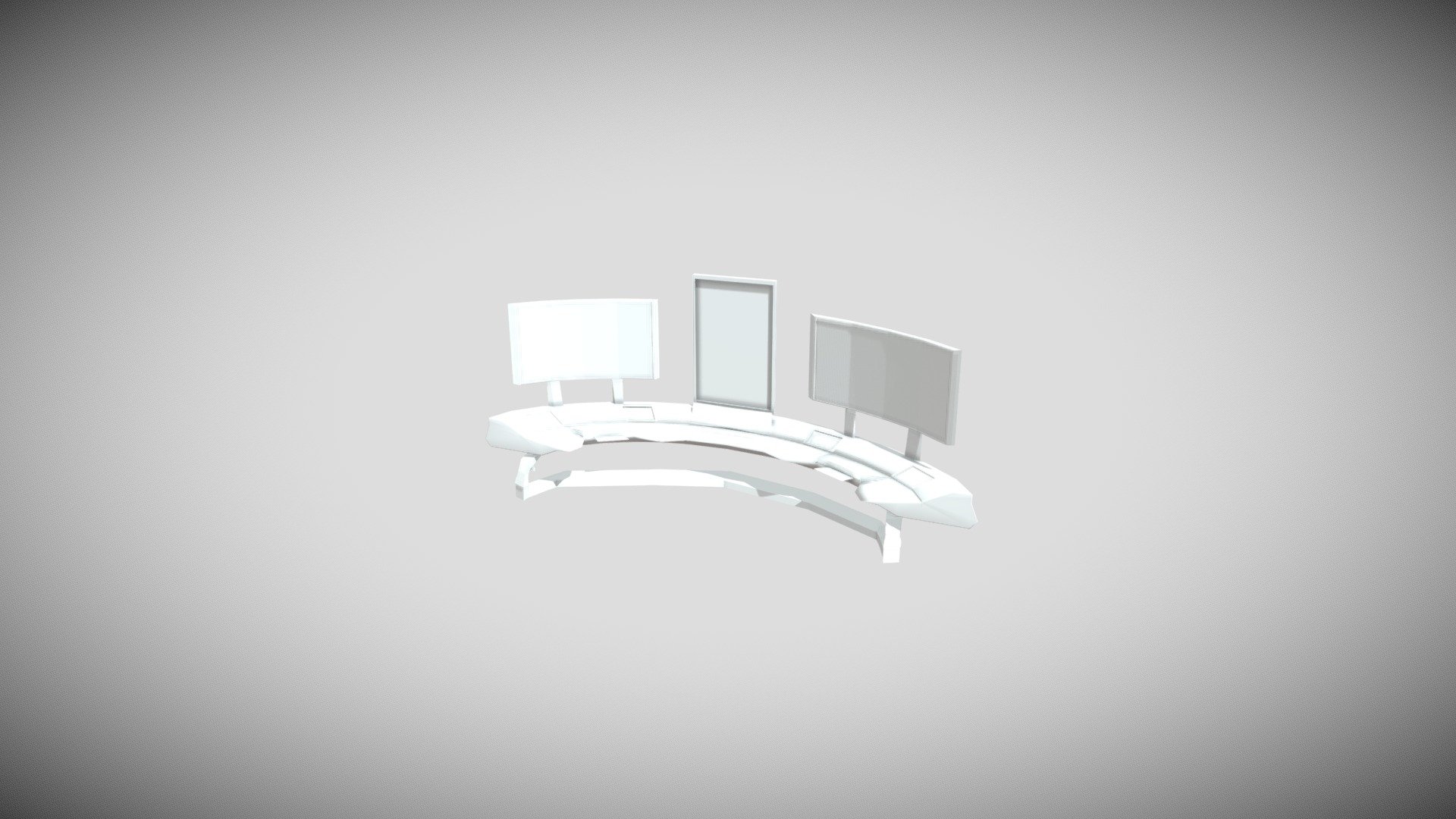 SCI-FI Table
