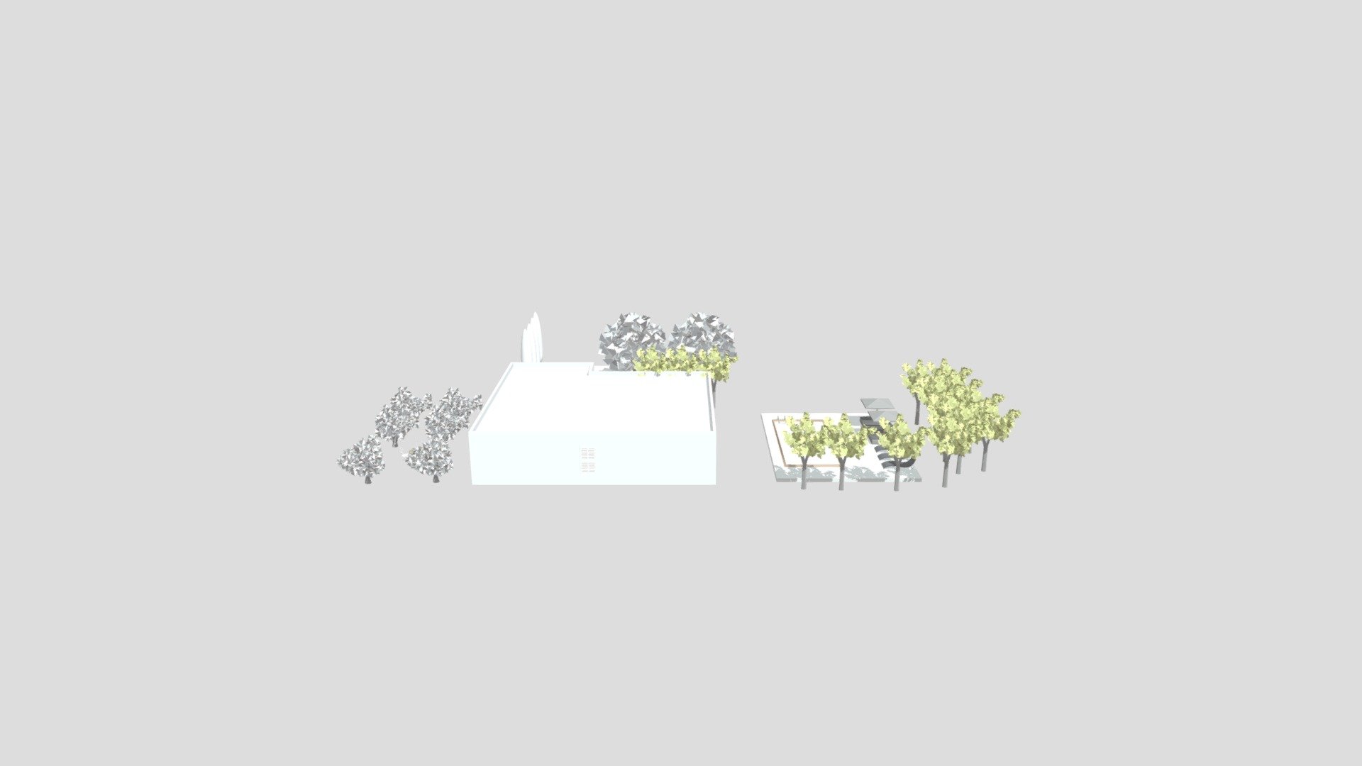 casa terrea