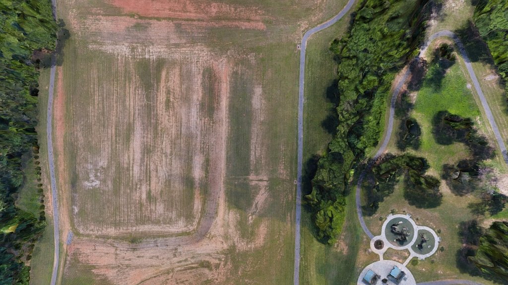 Cornelius Park - Mooresville, NC USA