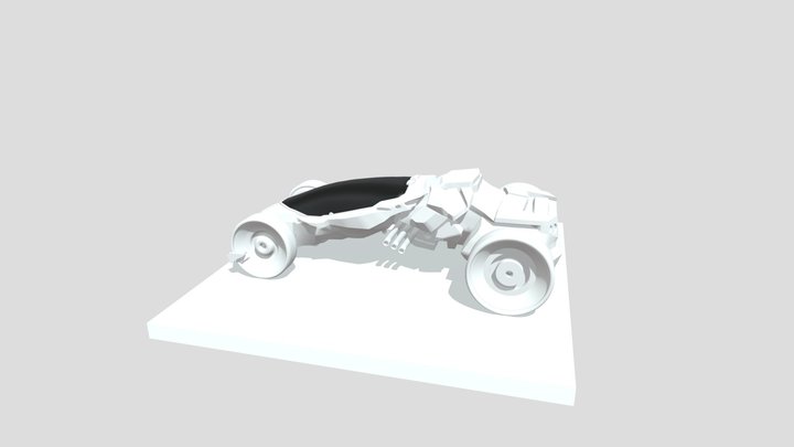 ImageToStl_com_f1503f46c9f54d6995f87998f258168a 3D Model