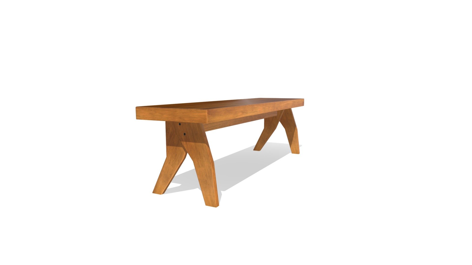 WALKABLE (WAB-01) — Sketchfab embed 3D viewer