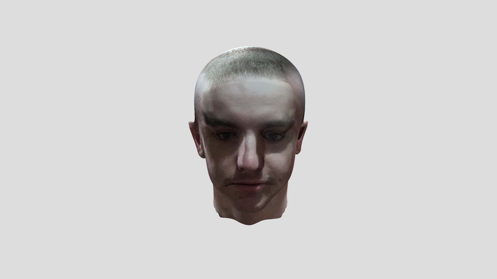 Mathew - Download Free 3D model by reedrag [39816a3] - Sketchfab