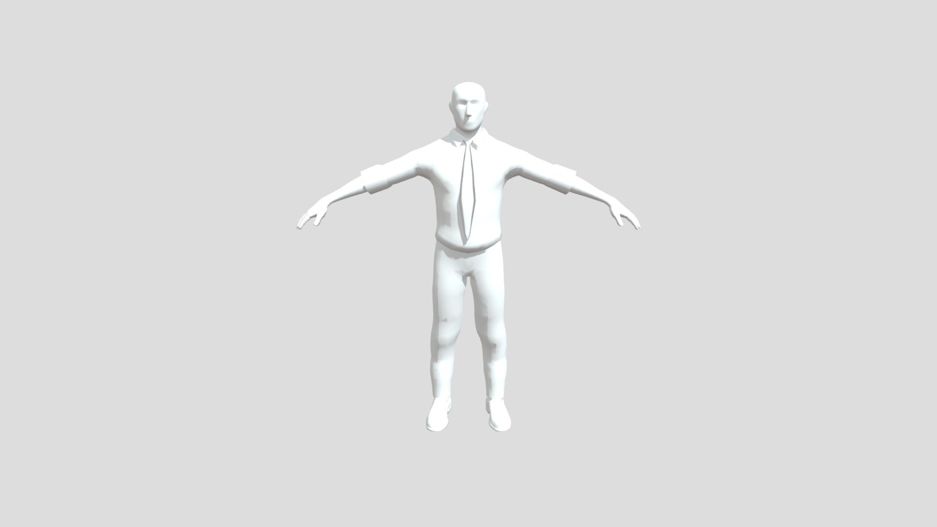Keanu Reeves Retopologia