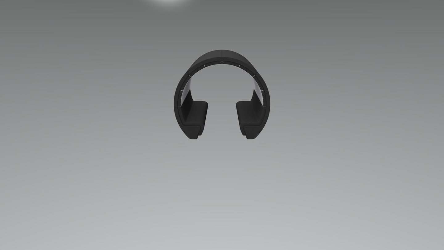Portal Meeting Pod