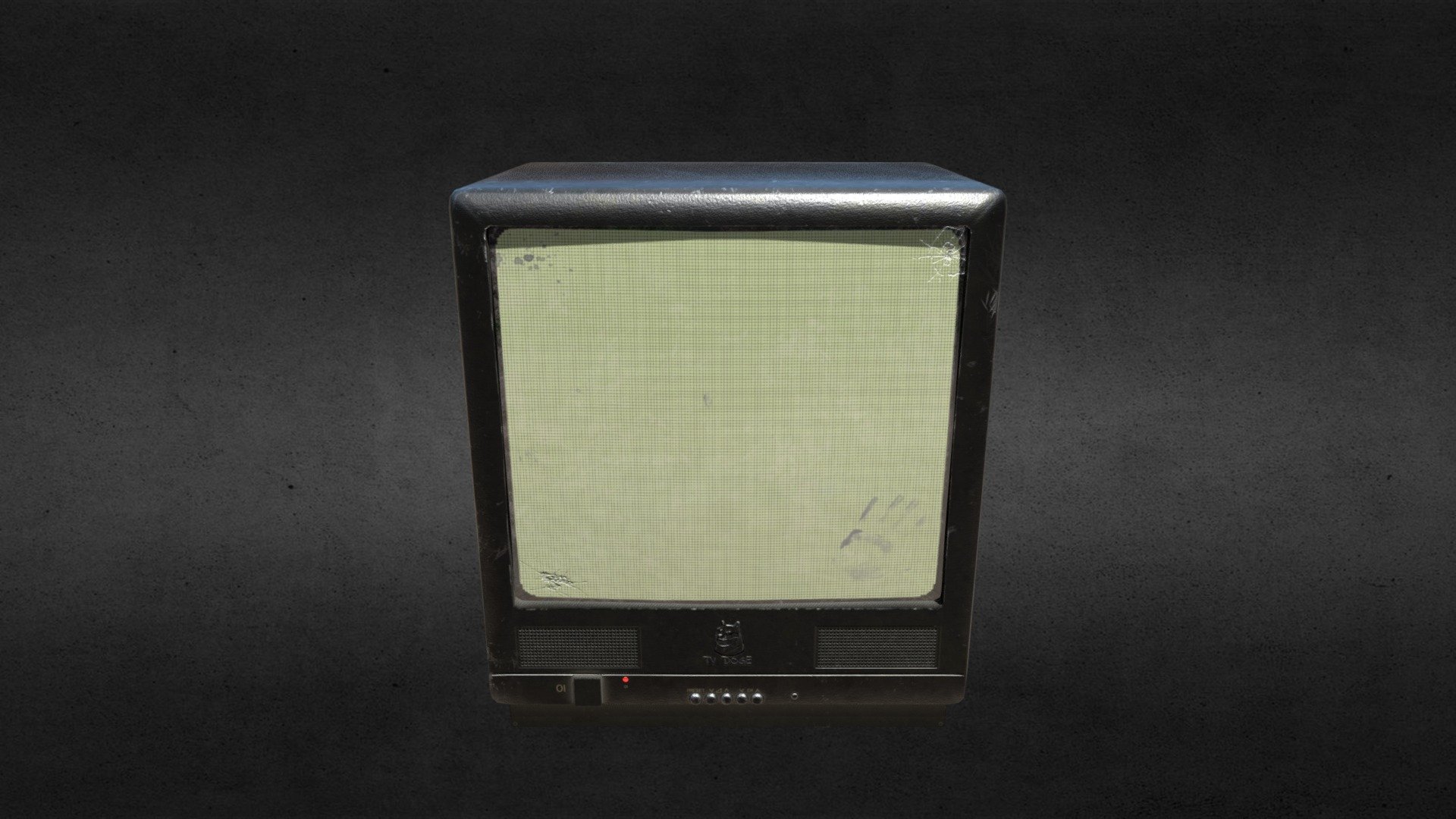 Old Tv