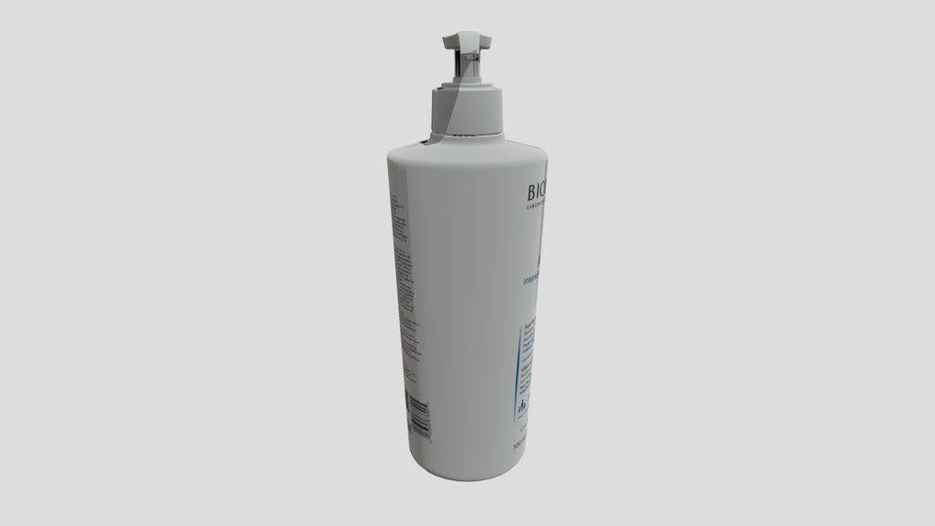 Shampoo