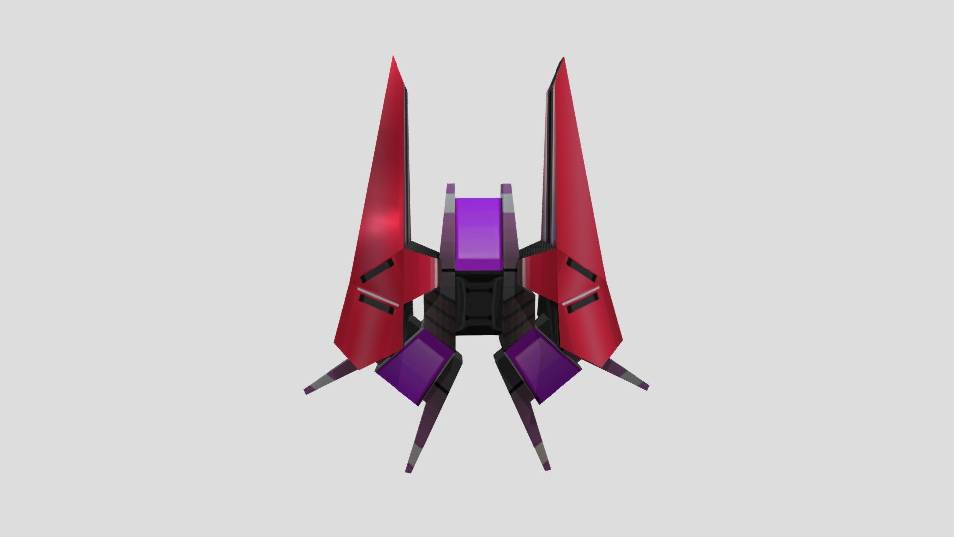 Star Fox Assault Red Lazer Uqdate