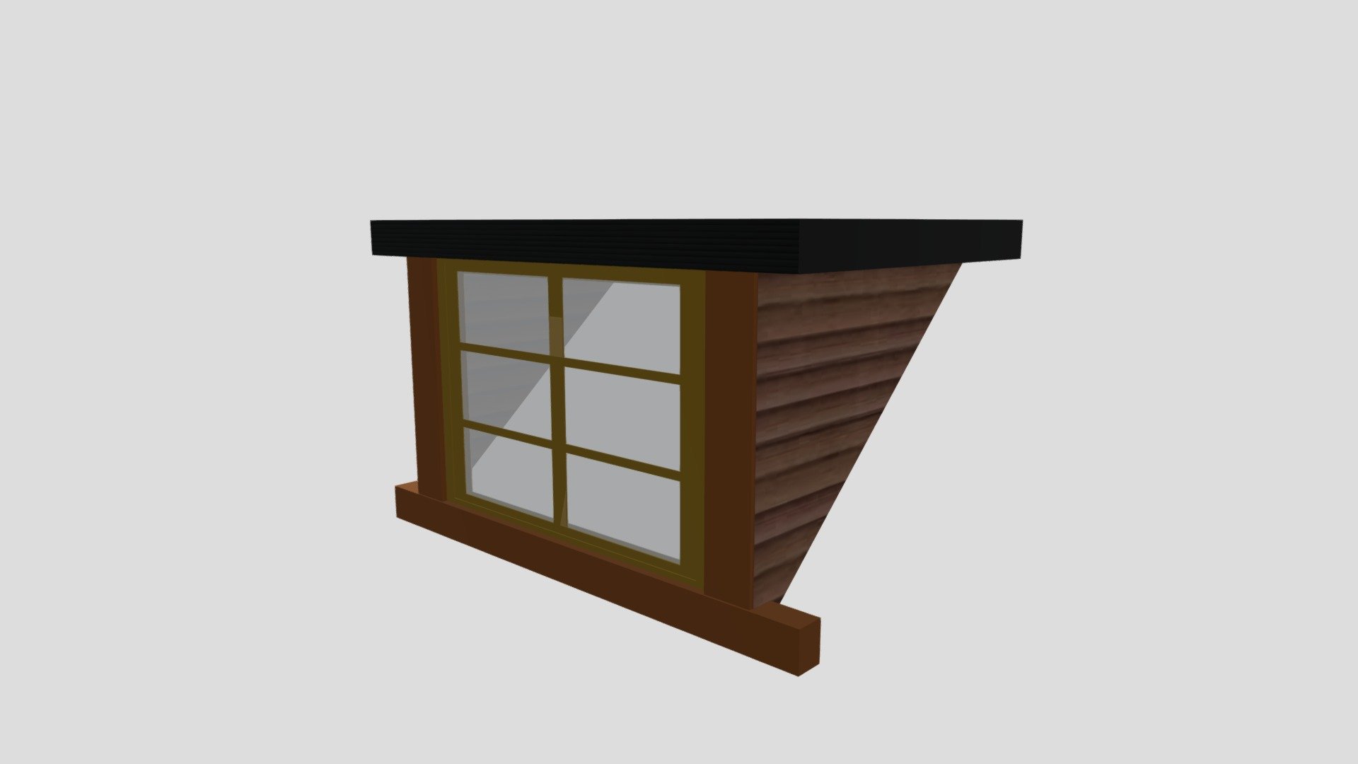 Dormer 2b - 300.3x200x180