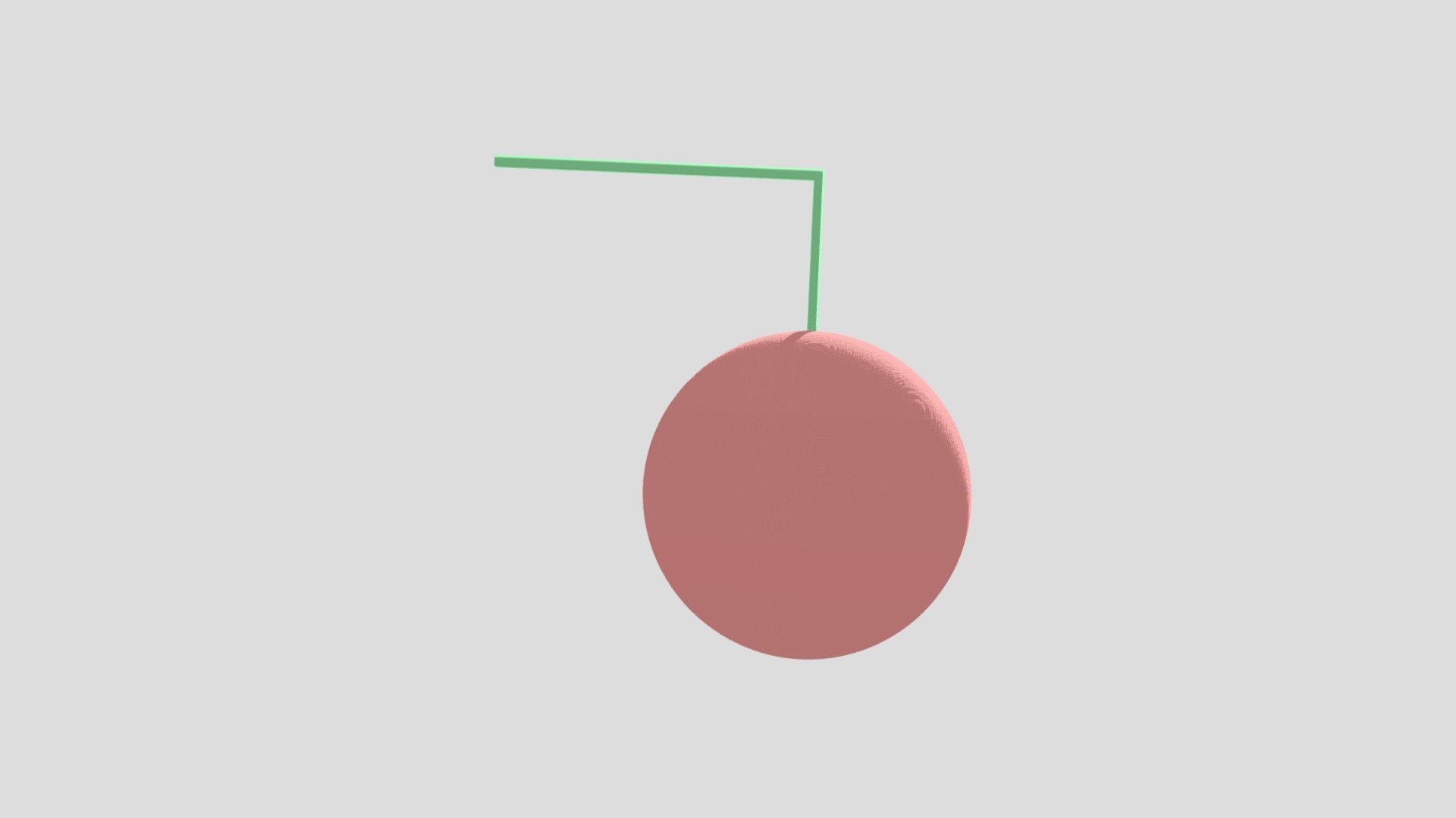 1/2 of group of Cherries