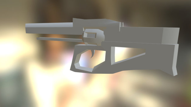 RailGun