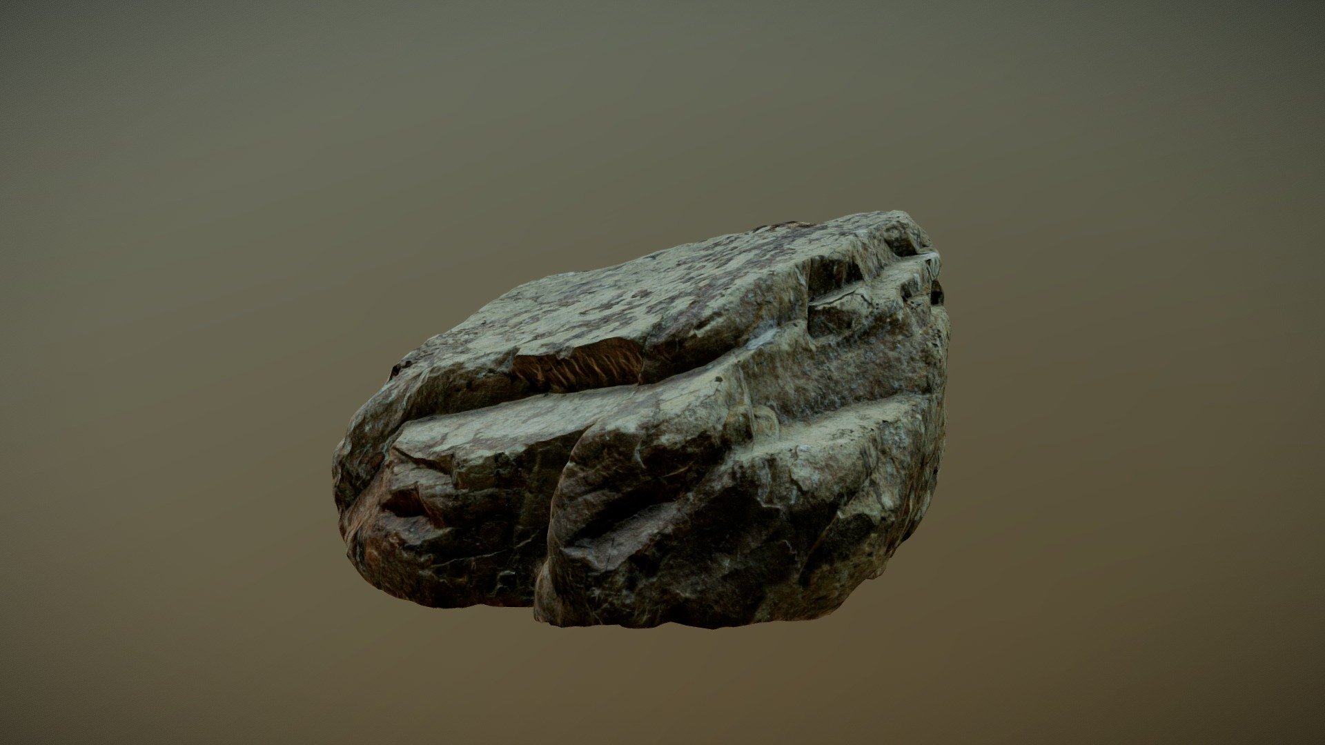 rock Photogrammetry - Download Free 3D model by tosbin [398b4b4 ...