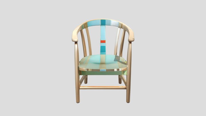 Mobiliario Escolar – Modèle 3D gratuit STL