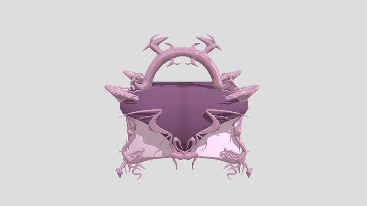 Purse – Modelo 3D gratuito STL
