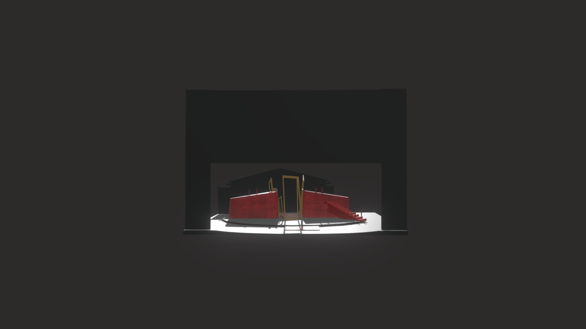 opera view 3 - 3D model by roxxanaiuga [398ca1f] - Sketchfab