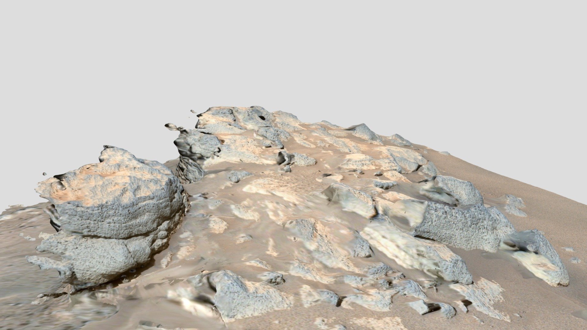 Citadelle Site: Part 2 – Sol 180 - 3D model by theresa.white [398cd61 ...