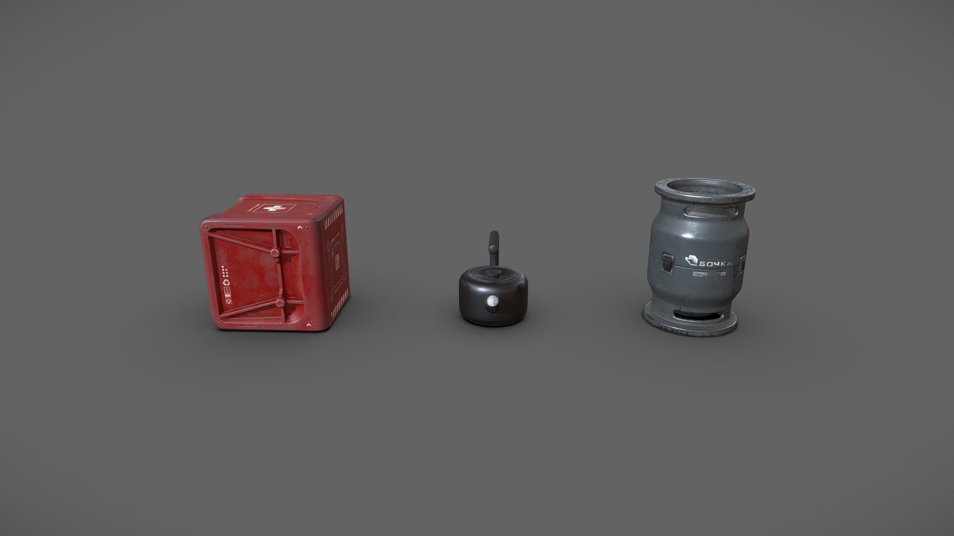 Texture Practice